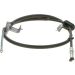 Handbremsseil 1987482916 Handbremsseil 1987482916