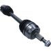 Antriebswelle 49-1780 Antriebswelle 49-1780