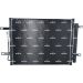 NRF Kondensator, Klimaanlage 350471 EASY FIT