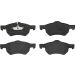 BREMBO Bremsklötze VA P 11 013 BREMBO Bremsklötze VA P 11 013