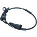 KAMOKA Sensor, Raddrehzahl 1060768 KAMOKA Sensor, Raddrehzahl 1060768