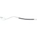 Bremsschlauch HYUNDAI ix20,KIA Venga 1987481876