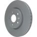 Bremsscheibe Opel P. Insignia Ko At 17 24.0130-0209.1 Bremsscheibe Opel P. Insignia Ko At 17 24.0130-0209.1