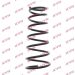 KYB Fahrwerksfeder Toyota T. Corolla 1.4/1.6 04/97-01/02 K-Flex RI5469