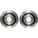 Bremsscheibe DF6599 Bremsscheibe DF6599