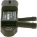 Sensor,Abgasdruck 0 281 006 207