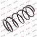 KYB Fahrwerksfeder Daewoo T. Nubira 1.6 16V/2.0 16V 05.97 RA5579 KYB Fahrwerksfeder Daewoo T. Nubira 1.6 16V/2.0 16V 05.97 RA5579