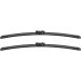 Bosch Wischerblatt A969S 3397118969 Bosch Wischerblatt A969S 3397118969