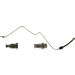 PHD1148 Bremsschl HA li inkl.Rohrl FORD Galaxy 06
