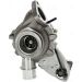 Nissens Turbo 93284 Nissens Turbo 93284