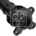 FEBI BILSTEIN Gelenkwelle, Achsantrieb 192786 FEBI BILSTEIN Gelenkwelle, Achsantrieb 192786