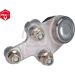 51 303 019 Traggelenk VA li/re FORD Focus II,C-Max,VOLVO S40,V50 ProKit 24849 51 303 019 Traggelenk VA li/re FORD Focus II,C-Max,VOLVO S40,V50 ProKit 24849