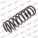 KYB Fahrwerksfeder Ford T. Maverick/ Nissan Terrano Ii 2.4/2.7D 02.93-09.07 K-Flex RA5306