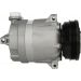 Kompressor PKW Fiat Brava / Bravo 1.6i 06/95 FIRST FIT 89258