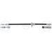 A.B.S. Bremsschlauch SL 1221