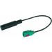 Phonocar Antennen-Adapter Kabel FAKRA DIN 27 cm 08543
