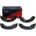 Bremsbacken Honda Civic 1.5/1.6 95-01 200 36 19-3461 Bremsbacken Honda Civic 1.5/1.6 95-01 200 36 19-3461