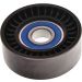 Spannrolle, Keilrippenriemen 54-2084 Spannrolle, Keilrippenriemen 54-2084