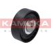 KAMOKA Spannrolle, Zahnriemen R0052 KAMOKA Spannrolle, Zahnriemen R0052