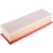 DENCKERMANN Luftfilter A142114