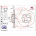 11 481 108 Brembo PREMIUM VA zweiteilig 09.C405.13 11 481 108 Brembo PREMIUM VA zweiteilig 09.C405.13