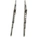 450 BOSCH Wischerblatt 3397118505 450 BOSCH Wischerblatt 3397118505