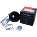 Faltenbalg, Antriebswelle Ford Ext. Mondeo Ii Td I V6, Focus Ii 1.8Tdci 49-0714 Faltenbalg, Antriebswelle Ford Ext. Mondeo Ii Td I V6, Focus Ii 1.8Tdci 49-0714