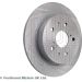 Bremsscheibe Suzuki T.Sx4 1.5-1.6 06 ADK84331 Bremsscheibe Suzuki T.Sx4 1.5-1.6 06 ADK84331