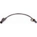 Sensor, Raddrehzahl 0 986 594 650 Sensor, Raddrehzahl 0 986 594 650