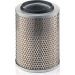 Mann & Hummel Luftfilter LKW MERCEDES C 20 356