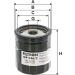 FILTRON Ölfilter OP 546/2 FILTRON Ölfilter OP 546/2