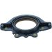 Wellendichtring, Kurbelwelle DRM01417