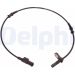 DELPHI ABS Sensor SS20228 DELPHI ABS Sensor SS20228