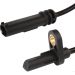 Herth + Buss Elparts ABS Sensor 70660180