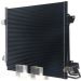 Kondensator, Klimaanlage AC 325 000S Kondensator, Klimaanlage AC 325 000S