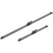 Bosch Scheibenwischer Aerotwin A158S 3397014245 Bosch Scheibenwischer Aerotwin A158S 3397014245