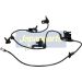 Sensor, Raddrehzahl ABS-278 Sensor, Raddrehzahl ABS-278