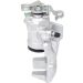 Bremssattel HA li FORD,SEAT,VW 0 986 473 073 Bremssattel HA li FORD,SEAT,VW 0 986 473 073