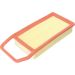 KAMOKA Luftfilter F223701 KAMOKA Luftfilter F223701