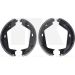 Handbremsbacken Volvo S60/S80/V70/Xc70 2748578