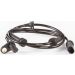 Sensor, Raddrehzahl 0 986 594 630 Sensor, Raddrehzahl 0 986 594 630