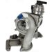 Nissens Turbo 93515