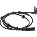 Sensor, Raddrehzahl CITROEN Jumper 06 0 986 594 636 Sensor, Raddrehzahl CITROEN Jumper 06 0 986 594 636