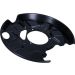 Maxgear Spritzblech, Bremsscheibe 19-4370