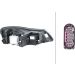 BI-XEN-SW L D1S/H1+MOT+VSG+KRVL HELLA PQ SKODA OCTAVIA 5,09-10,12 1ZL 247 052-311