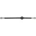 A.B.S. Bremsschlauch SL5776