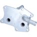 Sensor, Raddrehzahl 106638