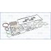 Dichtungsvollsatz, Motor AJU51042500