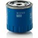Mann & Hummel Ölfilter PKW CITROEN,FIAT,PEUGEOT W 815/3 Mann & Hummel Ölfilter PKW CITROEN,FIAT,PEUGEOT W 815/3
