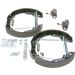 Bremsbacken SKODA Octavia, Roomster, Praktik KIT SUPERPRO 0 204 114 632 Bremsbacken SKODA Octavia, Roomster, Praktik KIT SUPERPRO 0 204 114 632